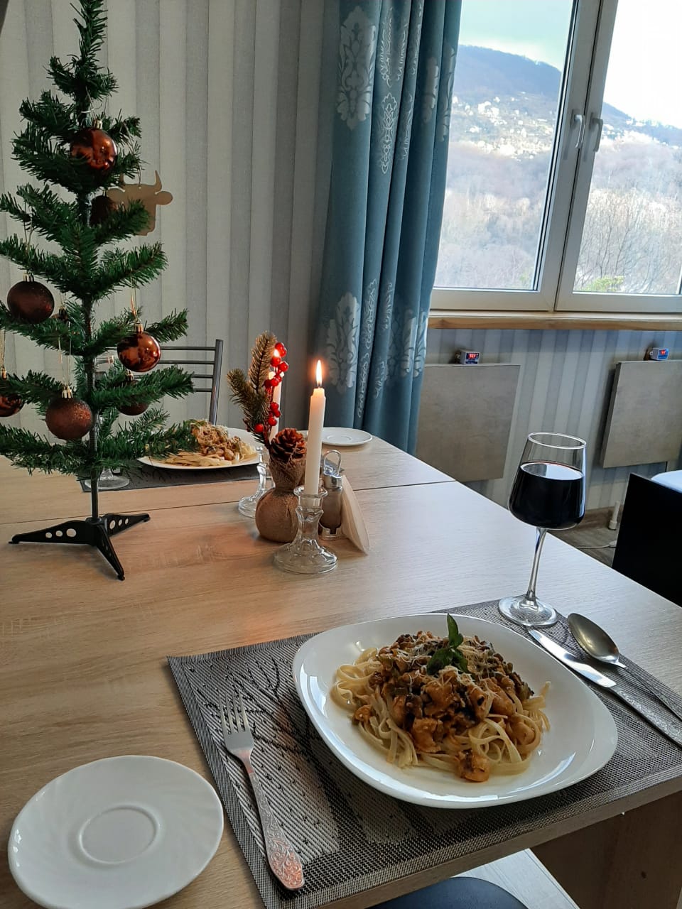 Фото Тишины Хочу