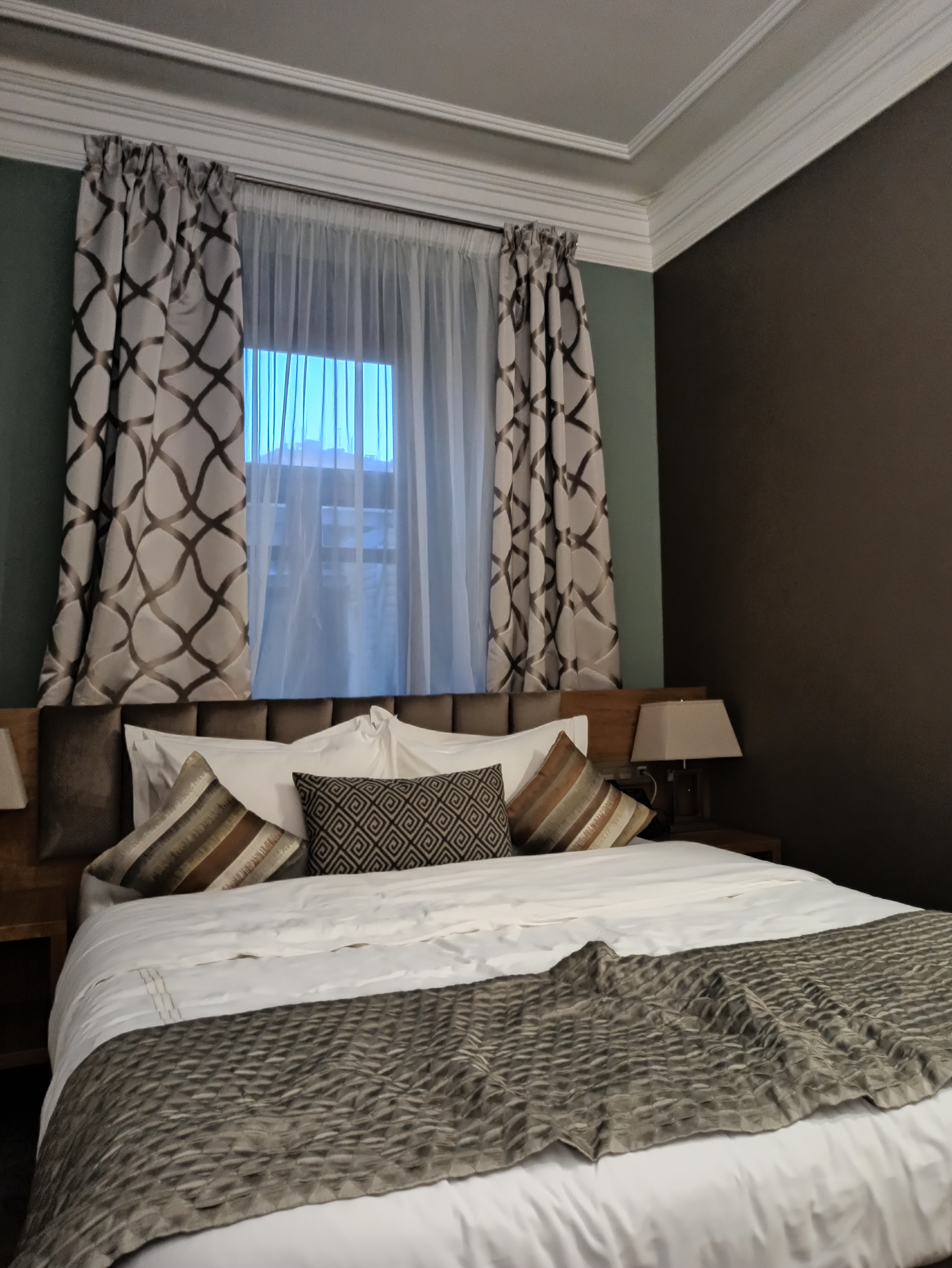 Фото Паррадоссо