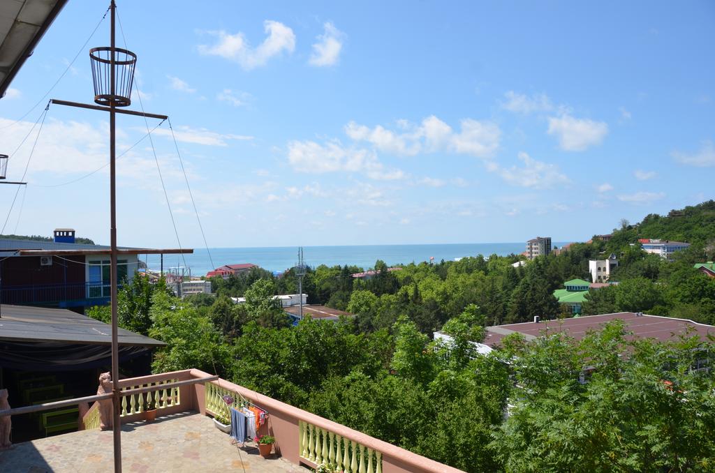 Фото Борсаак