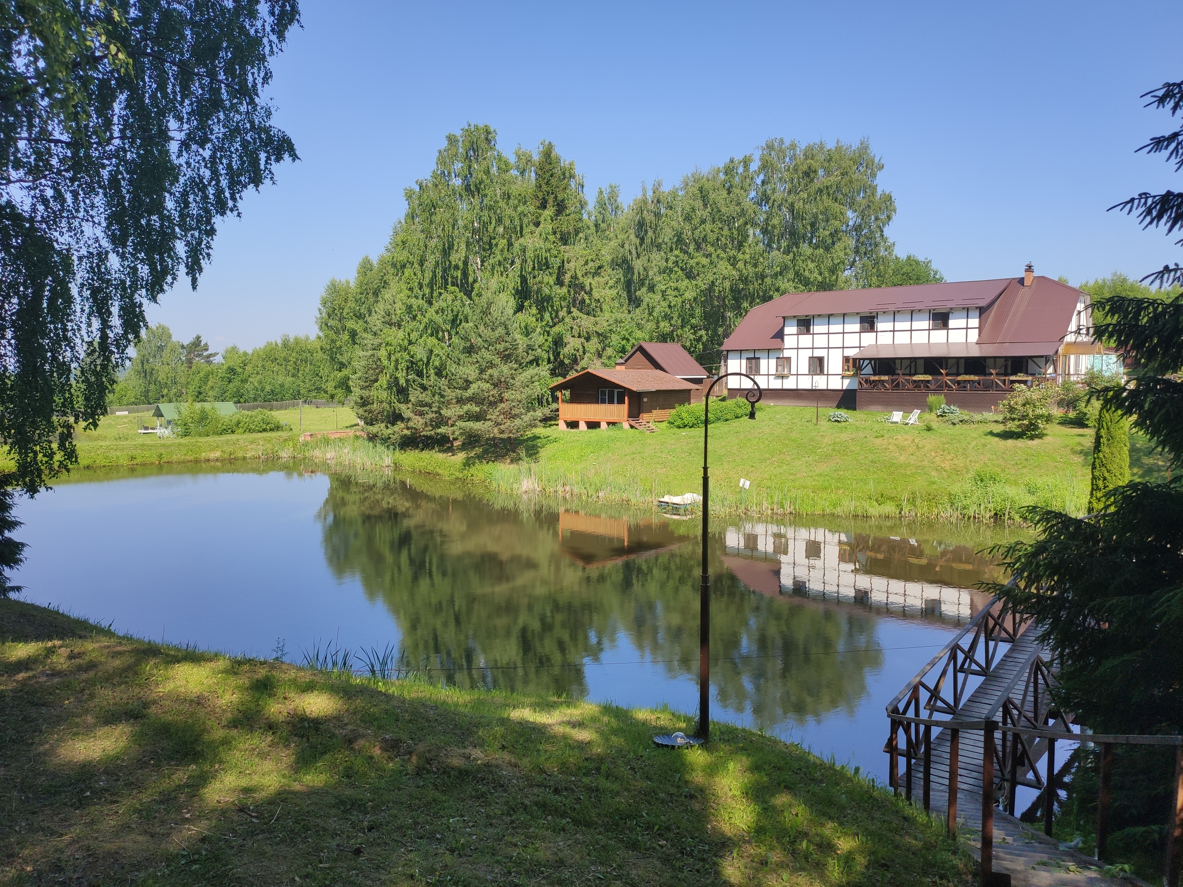 Фото Запруднево