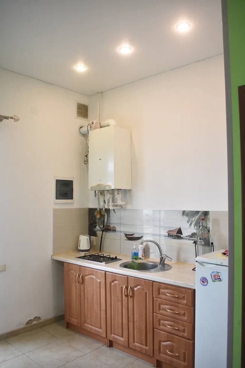 Фото Маверик