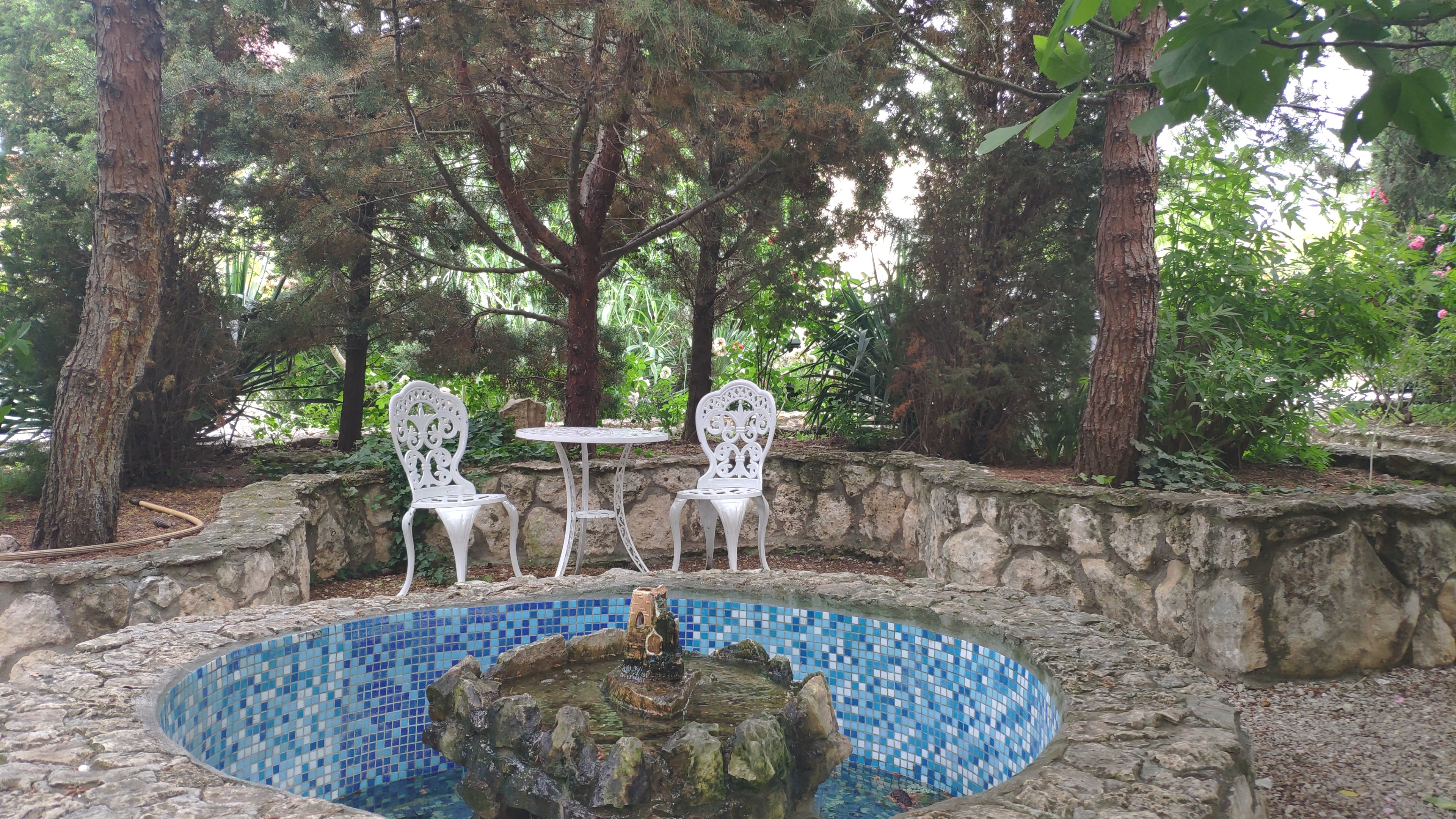 Фото Пансионат Соната