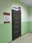Двери (Kommunisticheskaya ulitsa, 16А), doors