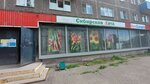 Sibdacha (ulitsa Toreza, 105), gardening shop