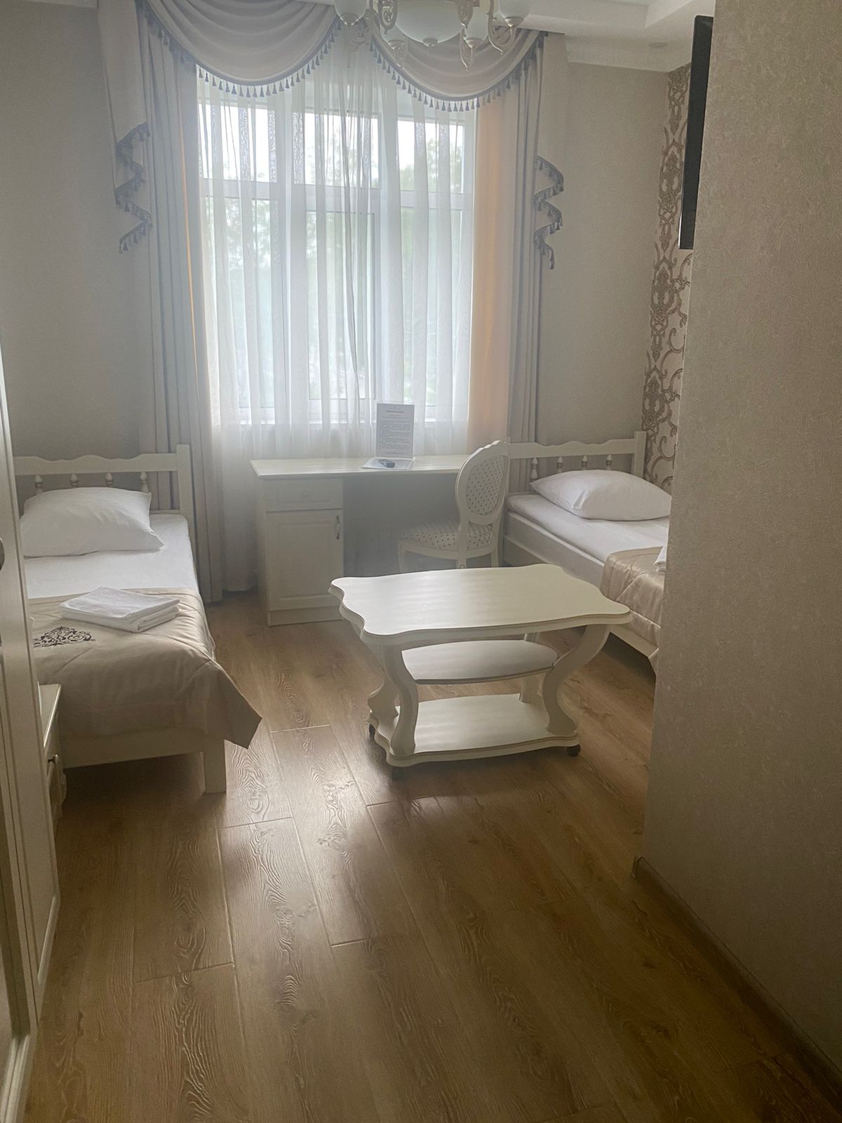 Фото Триумф