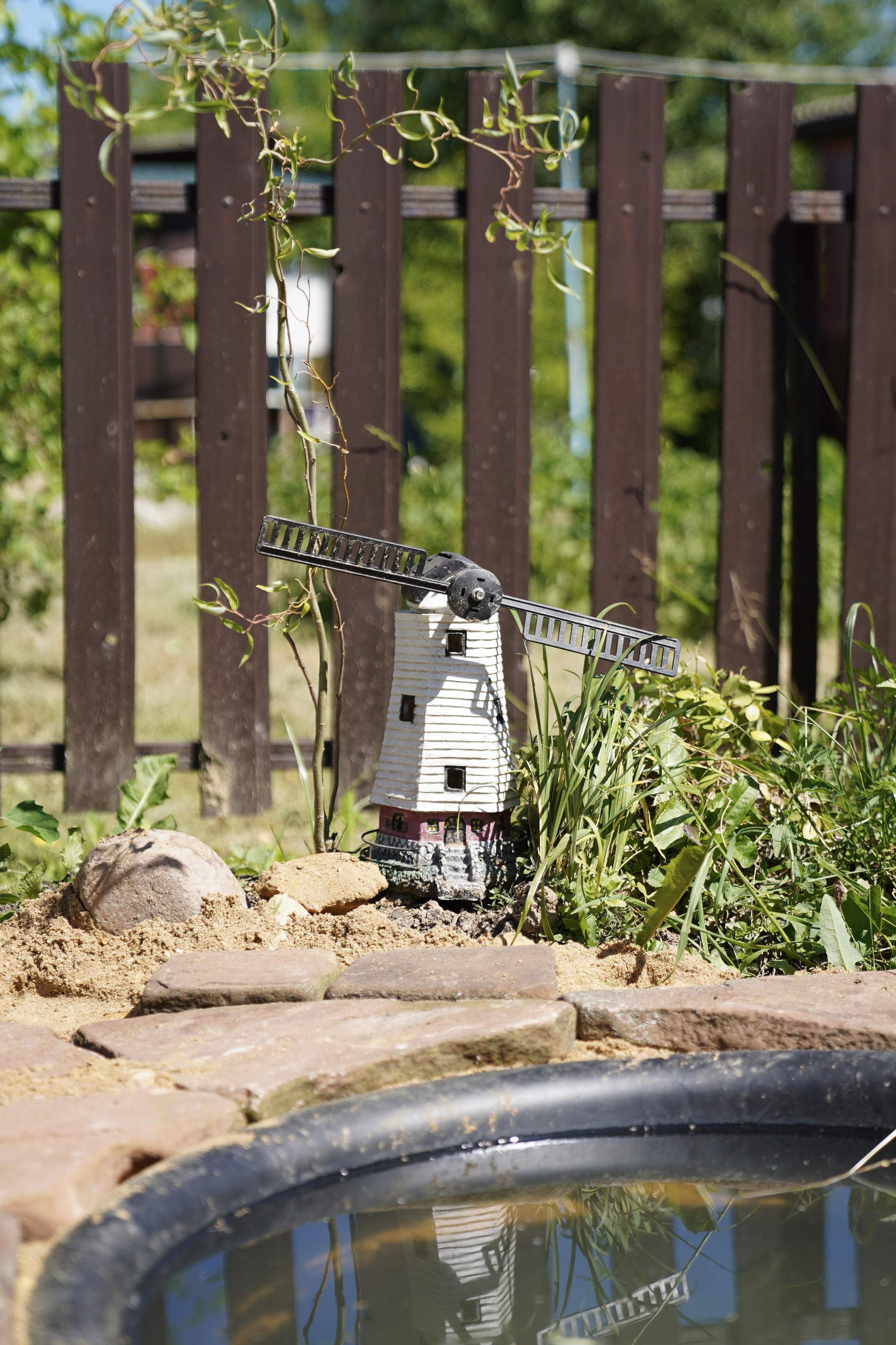 Фото Уютный домик в стиле прованс