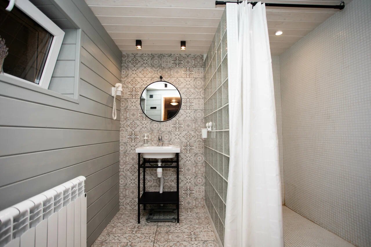 Фото River House