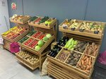 Bananazzz (pereulok Andreyeva, 6), greengrocery