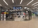 Stepp (Piershamajskaja vulica, 57), shoe store