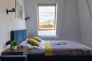 отель Apart-rooms by Neva