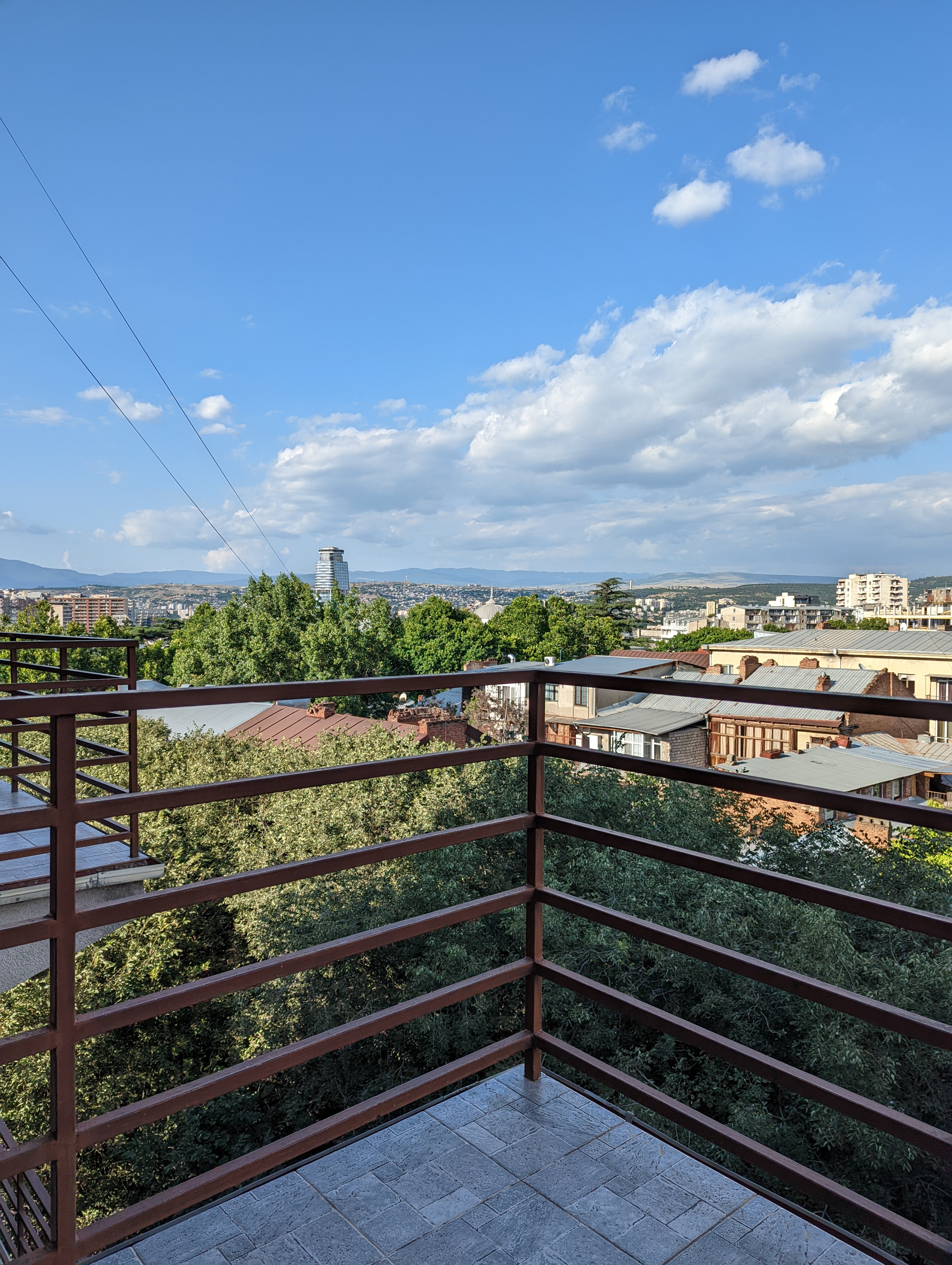 Фото Hotel Orion Tbilisi