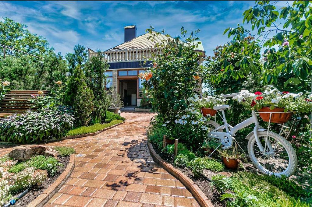 Фото Дом у моря Частный сектор