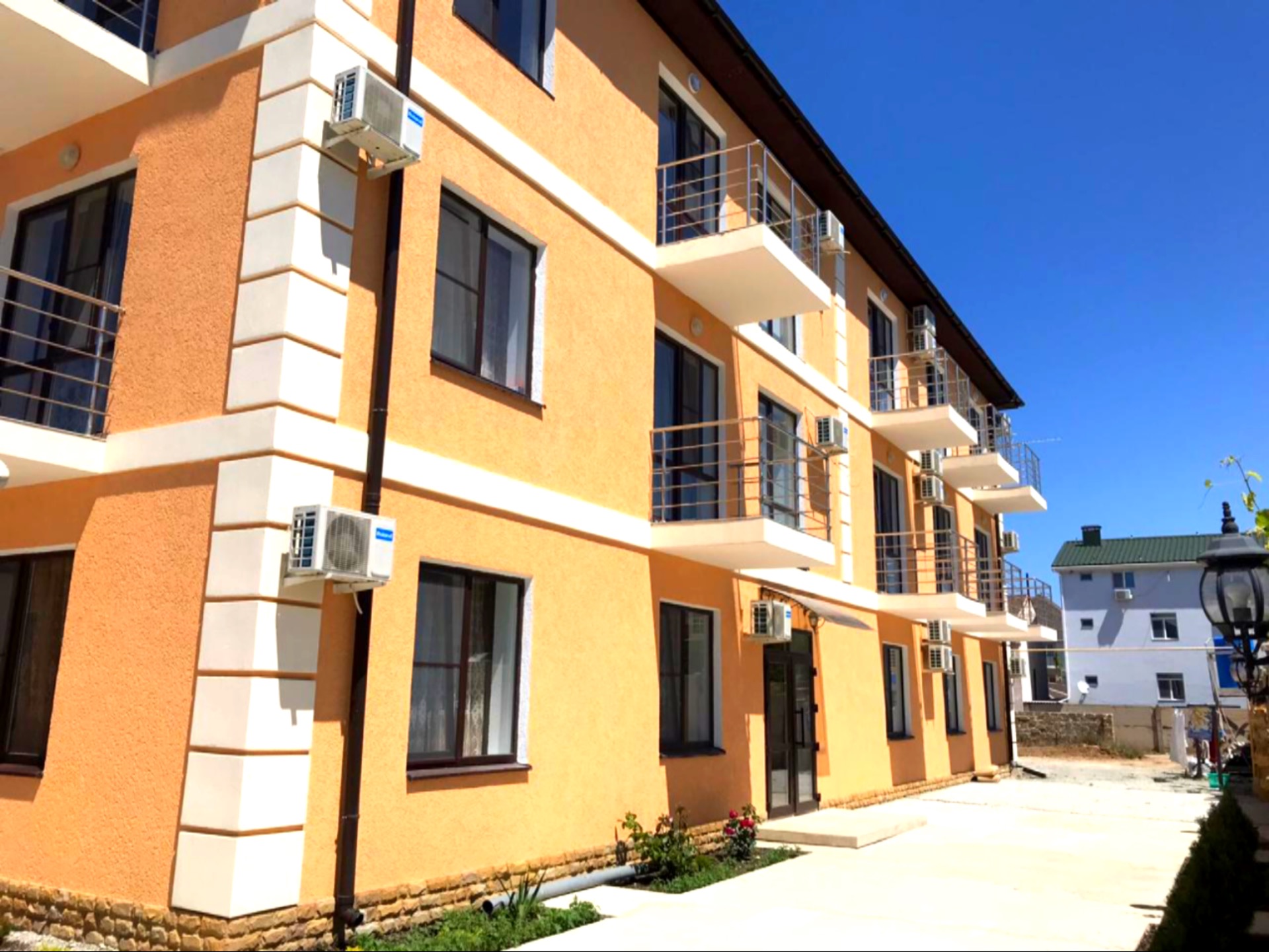 Фото отеля 5