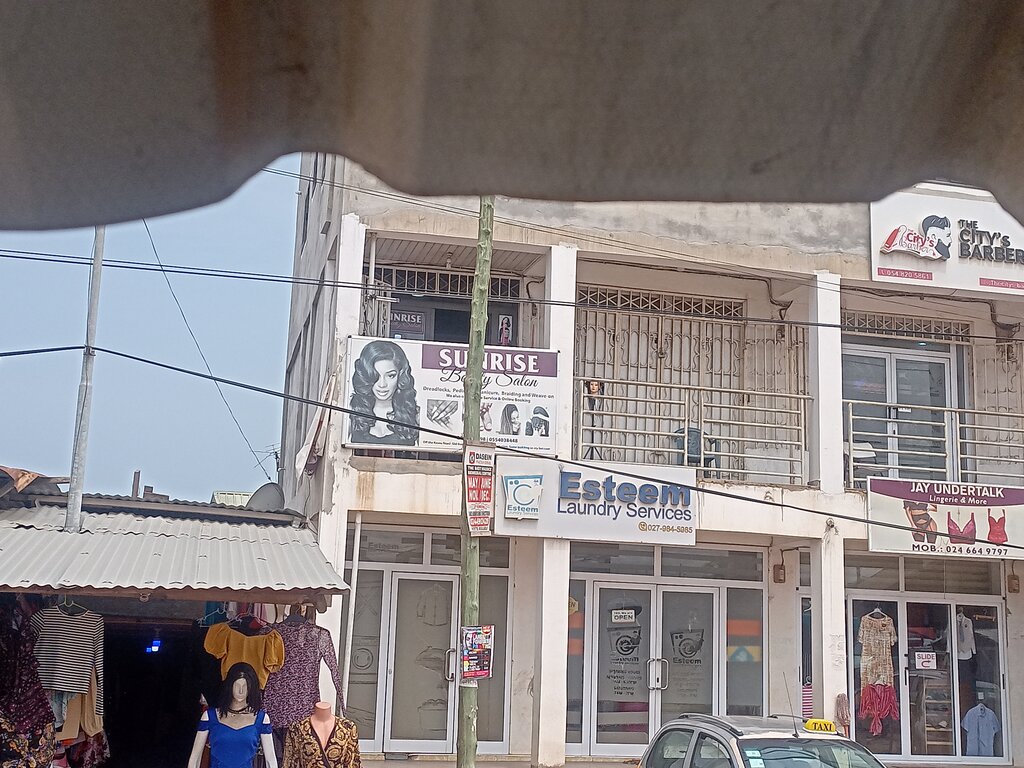 Laundry Esteem laundry, Earth, photo