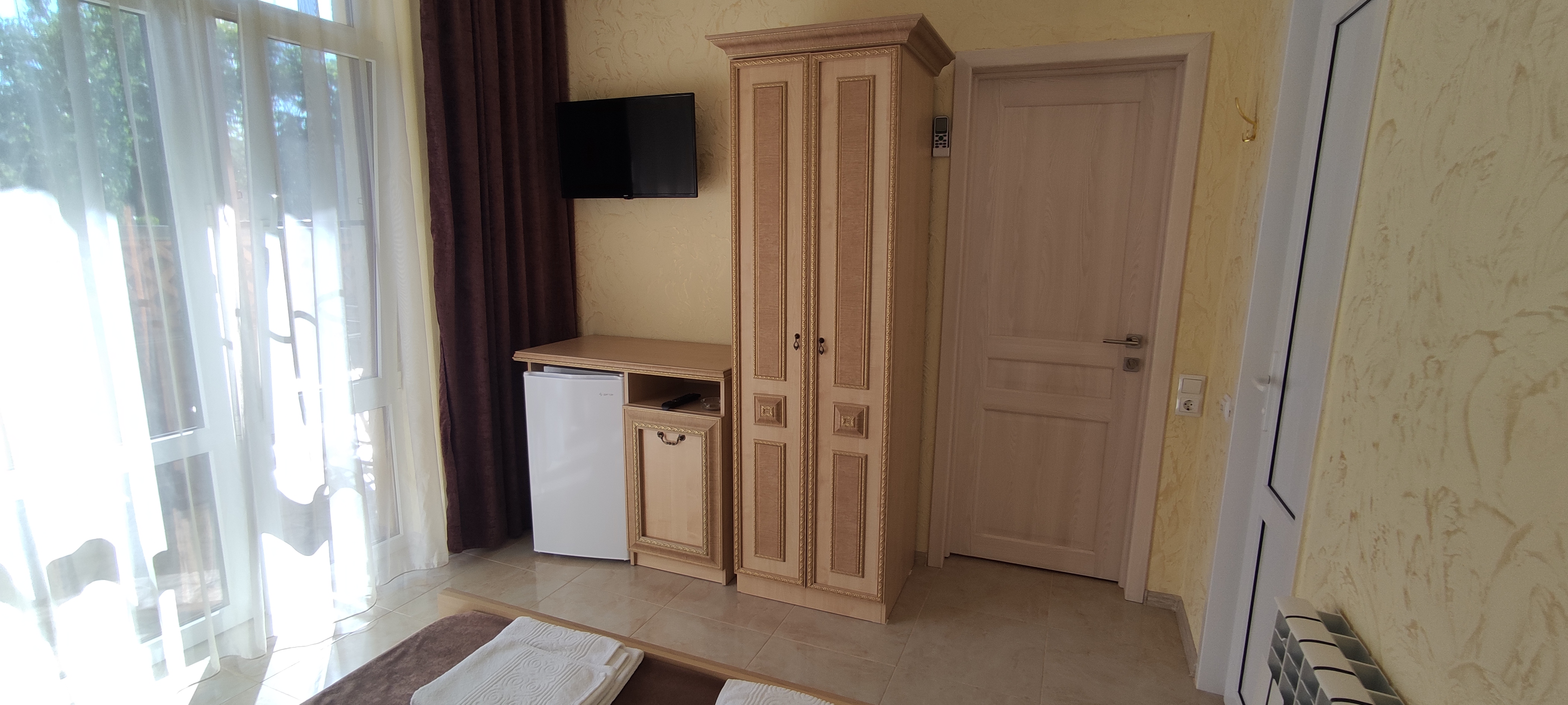 Фото Рассвет