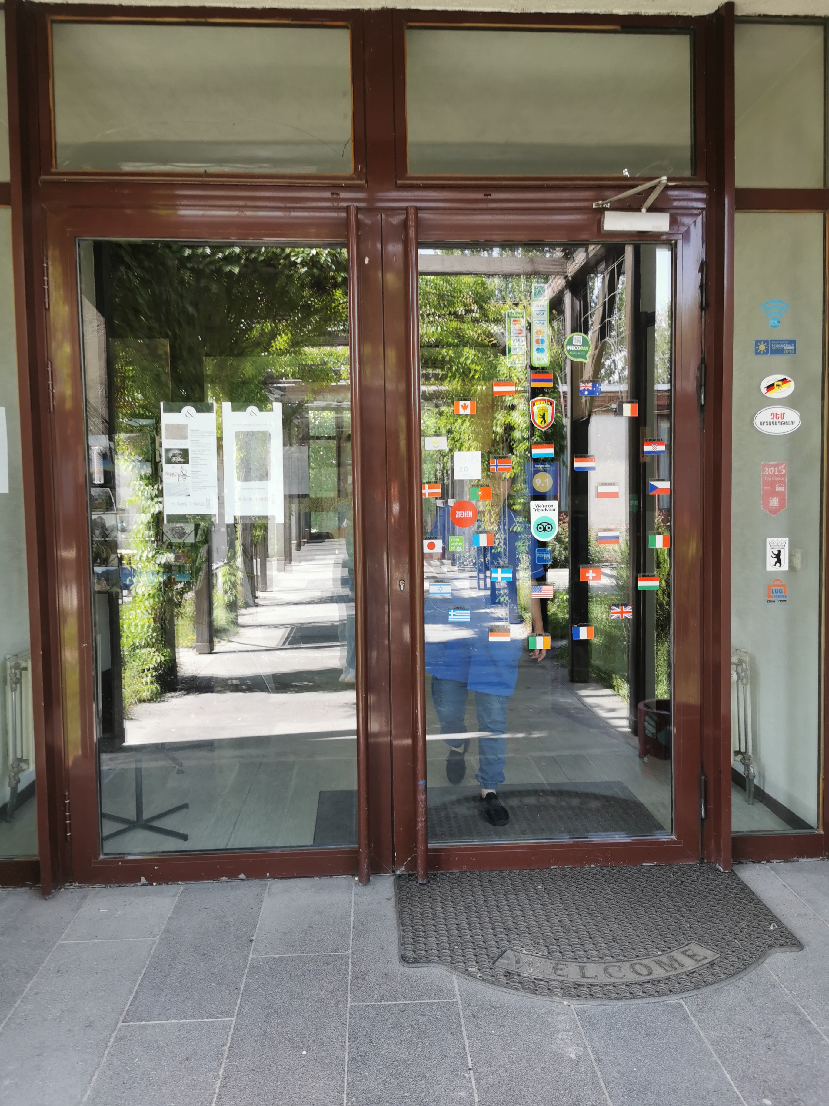 Фото Берлин