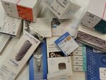 Dental Pride (5-ya proseka, 110Е), materiales y equipos dentales
