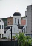 Церковь Николая Чудотворца (Sovetskaya Street, 1А/1), iglesia ortodoxa