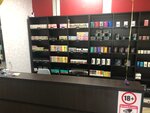 Vape shop (Leninskaya ulitsa, 24) ، متجر سجائر إلكترونية