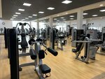Flex Gym (prospekt Komarova, 6/1), fitness club