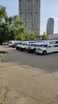 Alfa Limo (2nd Silikatny Drive, 22с11), car rental