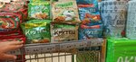 Fresh (Интернациональная улица, 88), supermarket