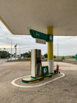 Leto (село Насыпное, Симферопольское шоссе, 1А), gas station