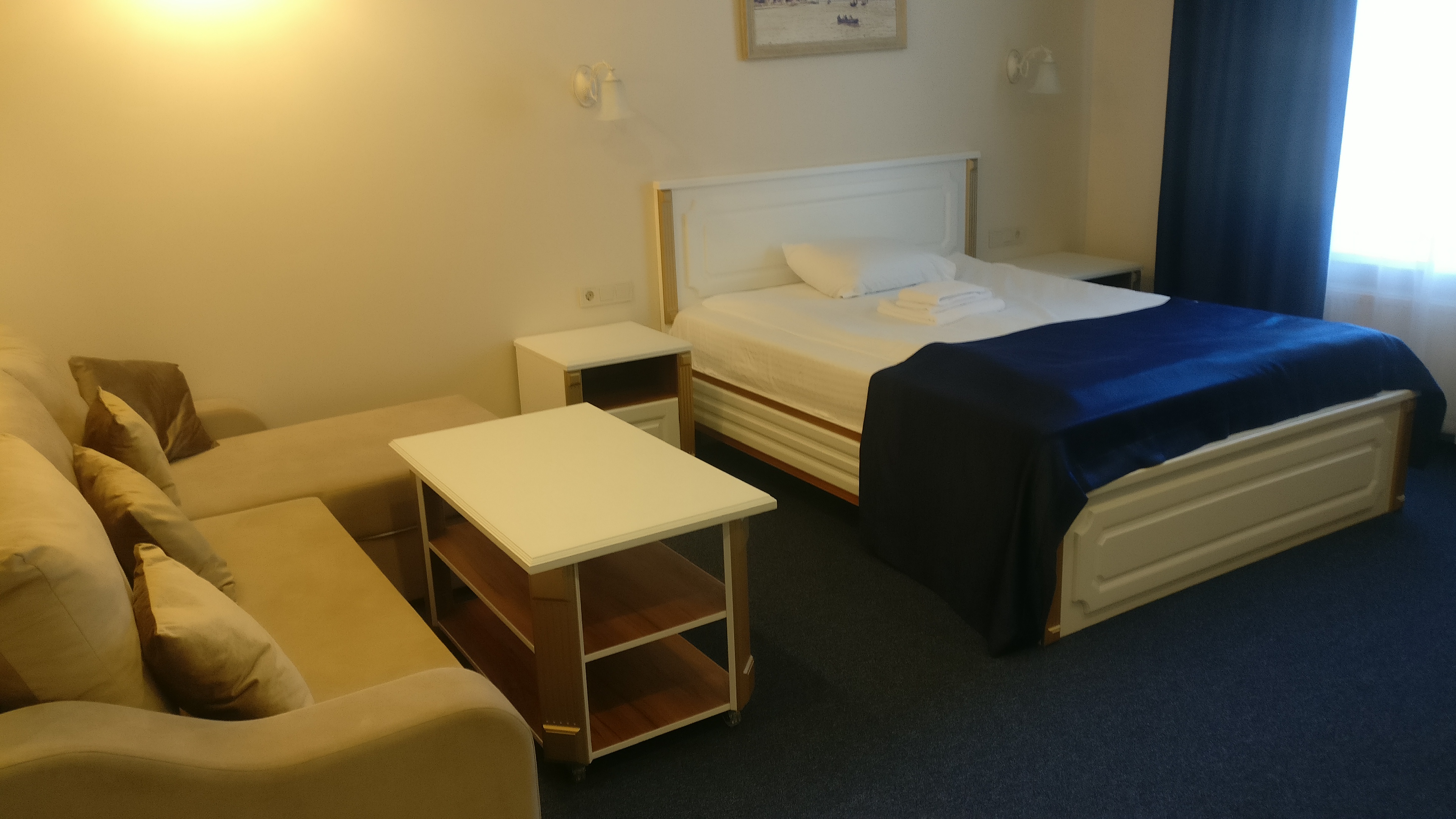 Фото Ангельская