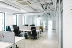 Getmatch (Leningradskiy Avenue, 36с9), information website