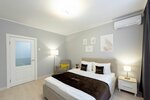 Inndays (Moscow, Plavsky Drive, 5), apartamentos