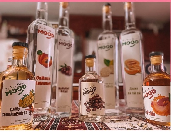 Фото Exclusive Wine & Gastro Yard