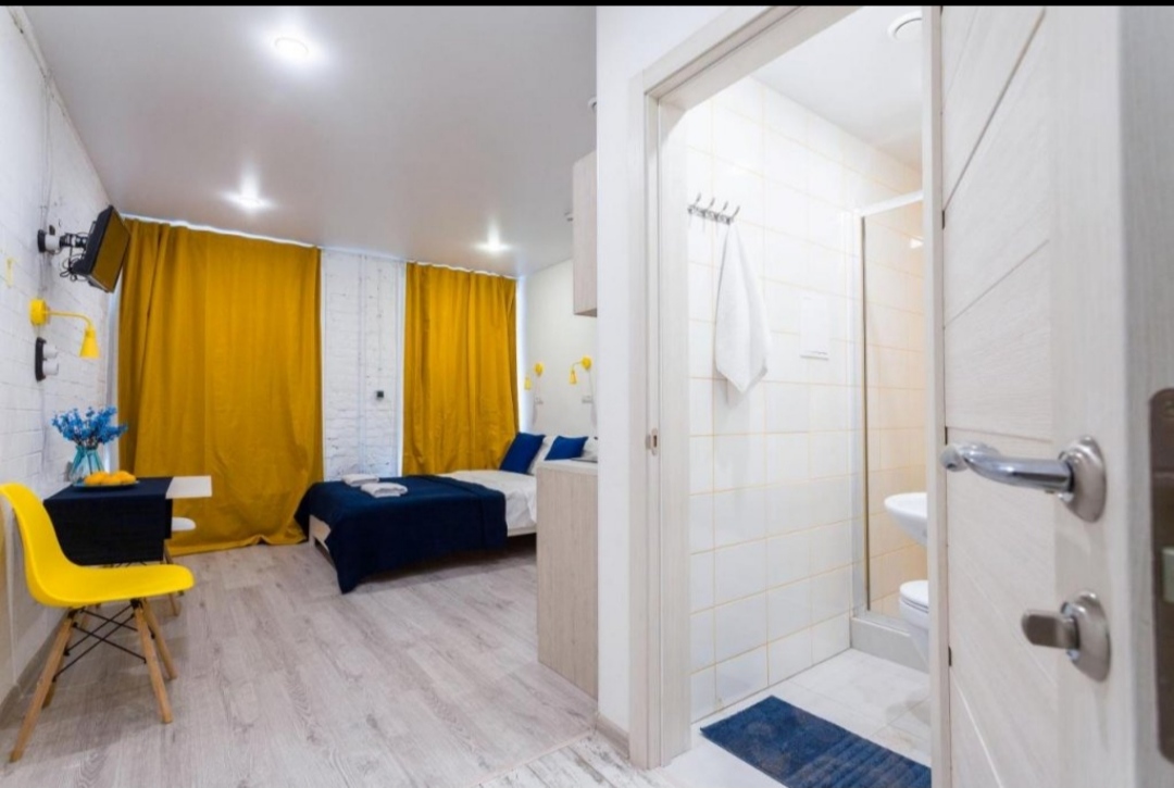 Фото Port Comfort on Petrogradka