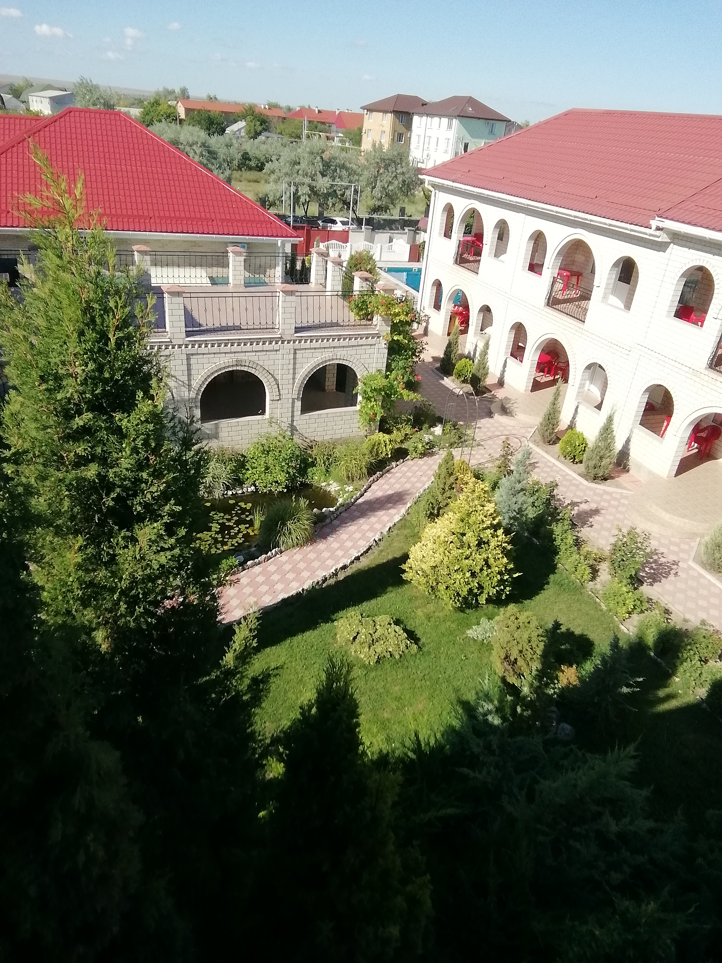 Фото отеля 3