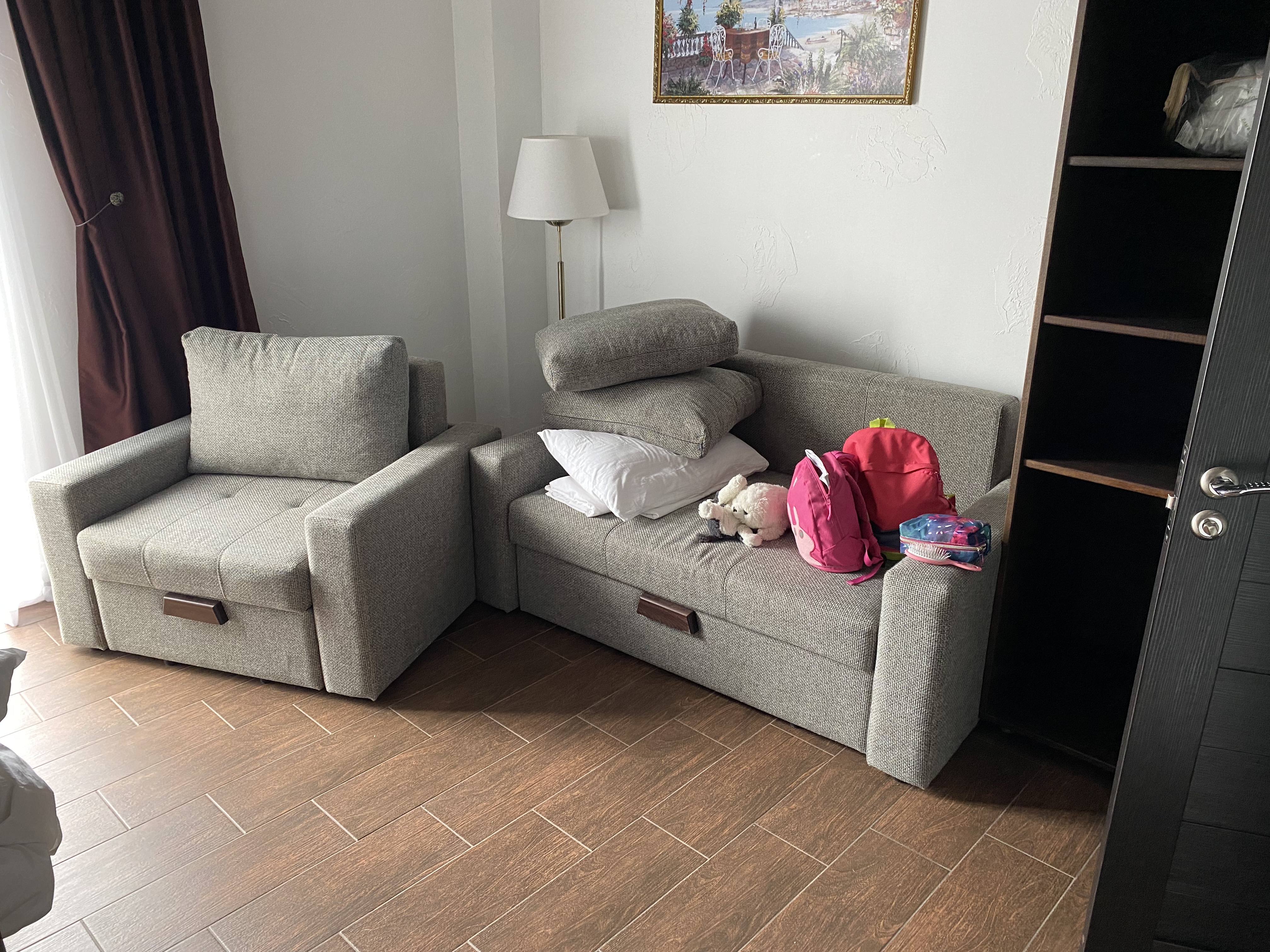 Фото Бавария