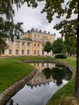 Usadba Derzhavina (Fontanka River Embankment, 118Д), hotel