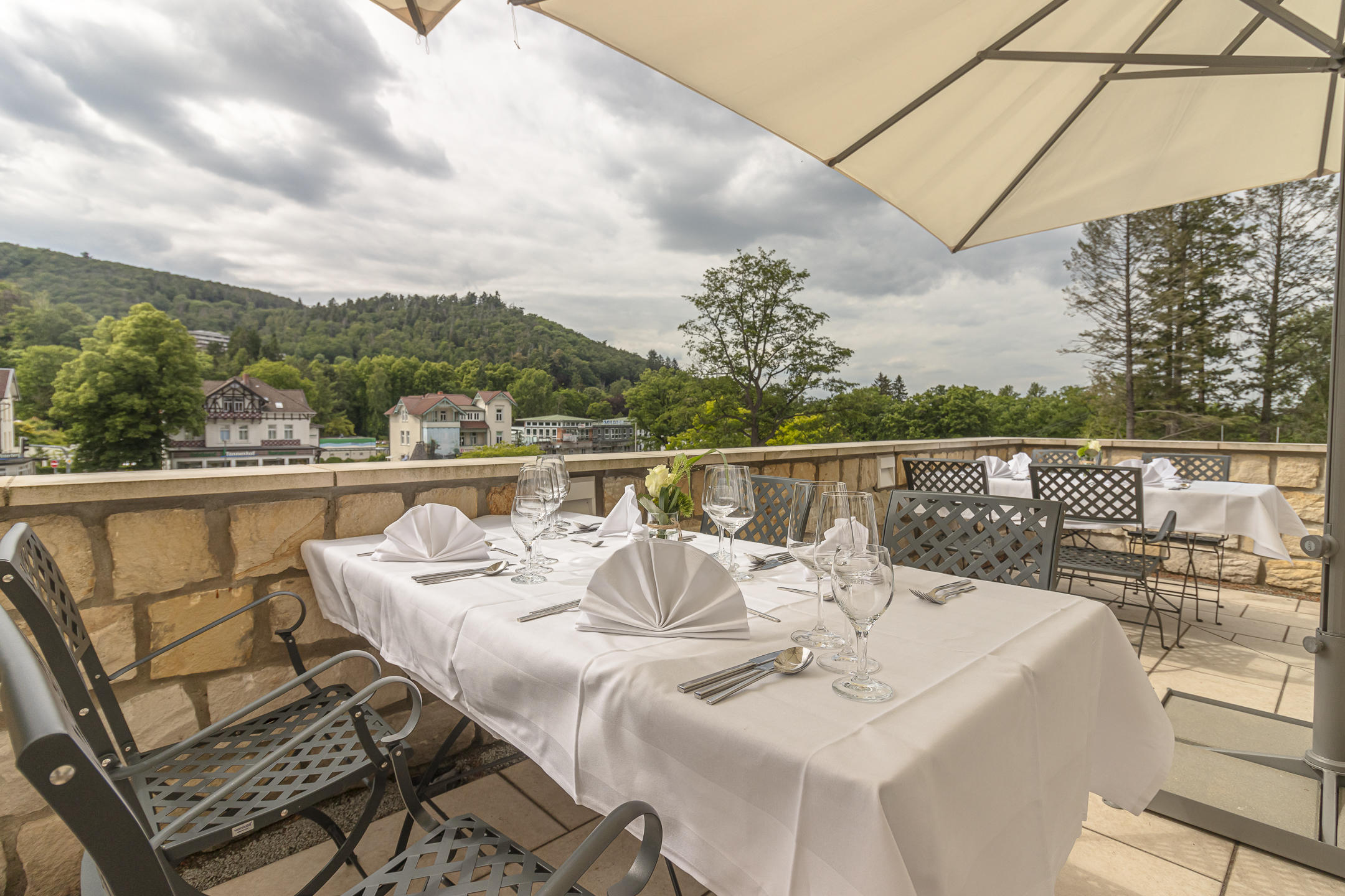 Фото Sonnenresort Ettershaus