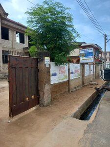 Assemblies of God bethel revival centre (Greater Accra Region, City of Accra, Ayawaso East, Niiman), orthodox church