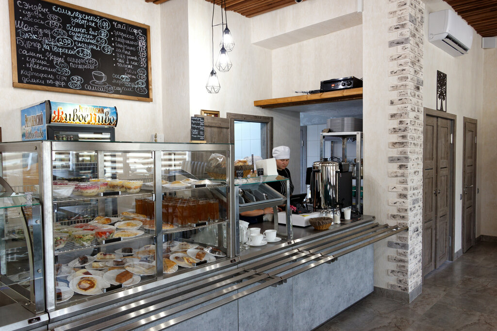 Kafe Кафе на Тверской, , foto