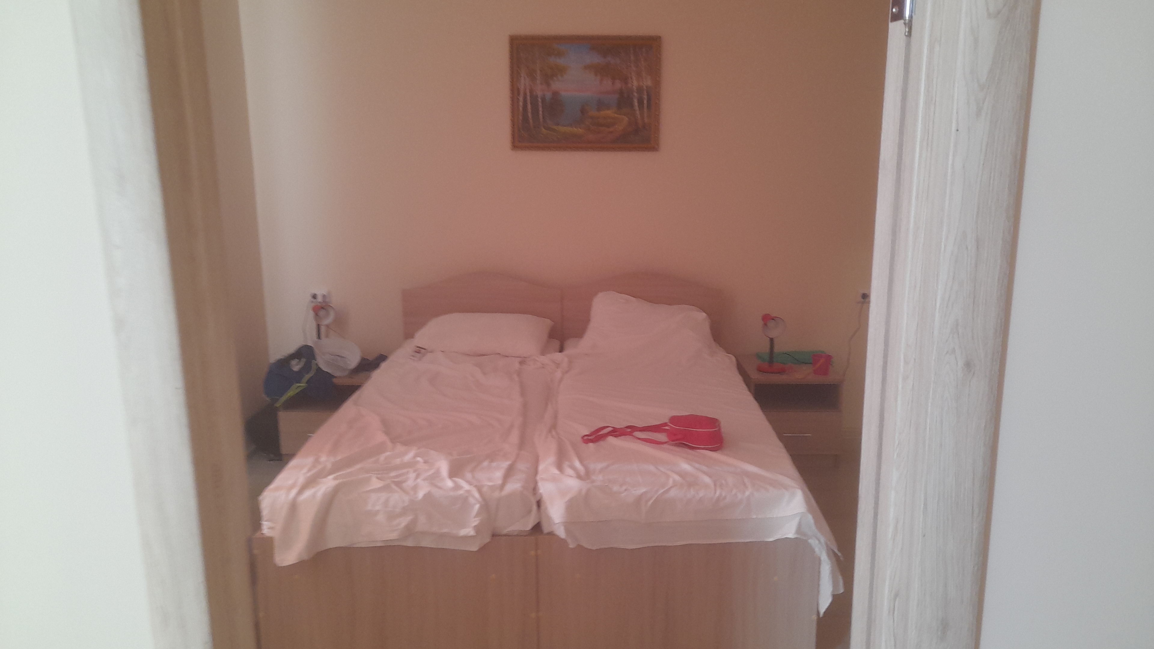 Фото Радужная