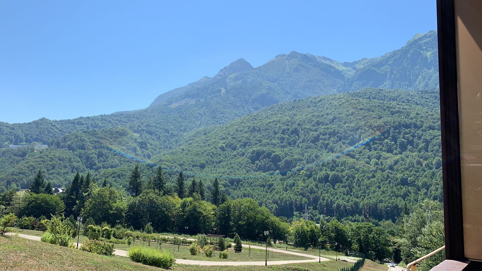 Фото Alex Fisher Apartments