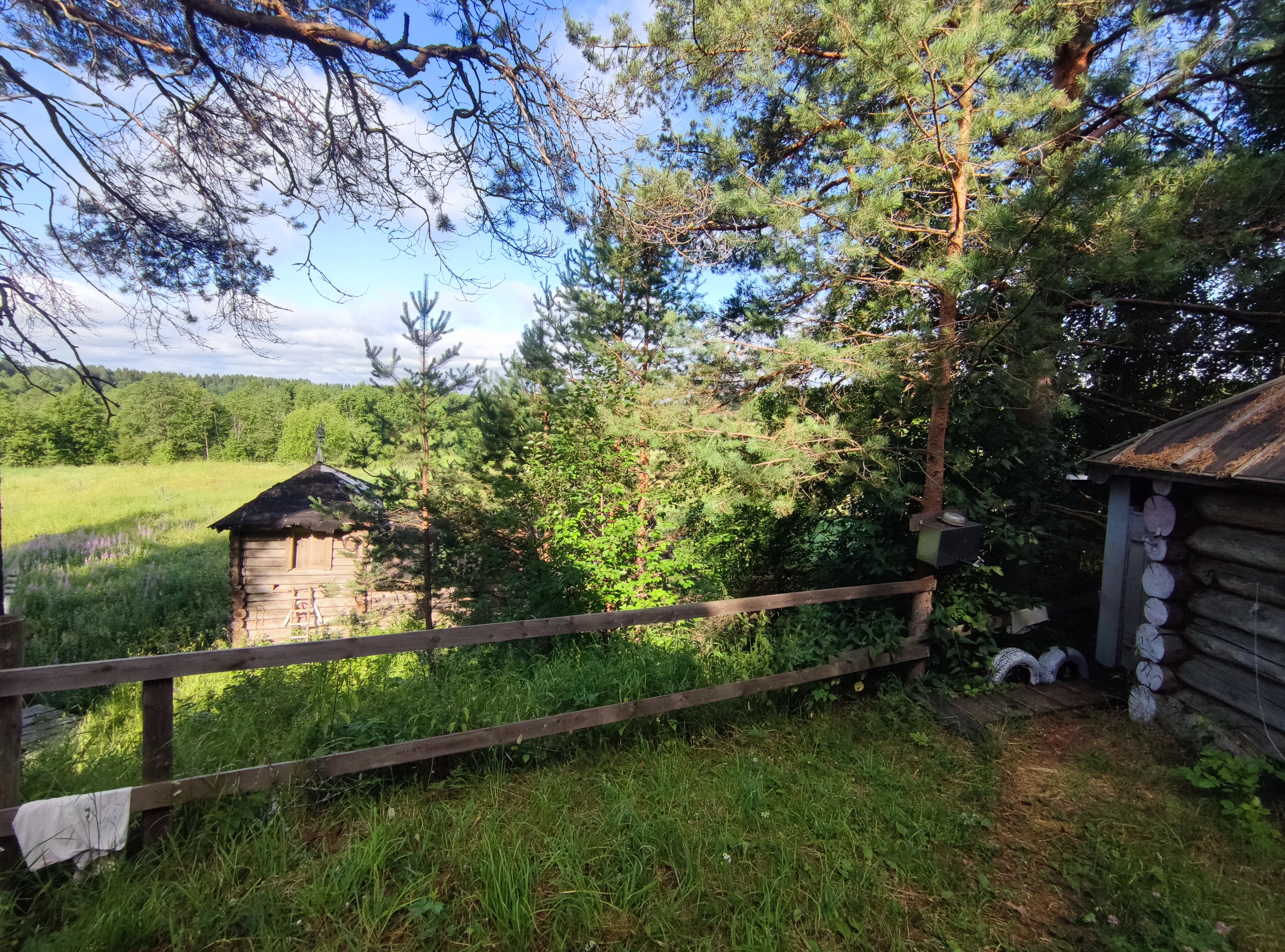 Фото Валерина Усадьба