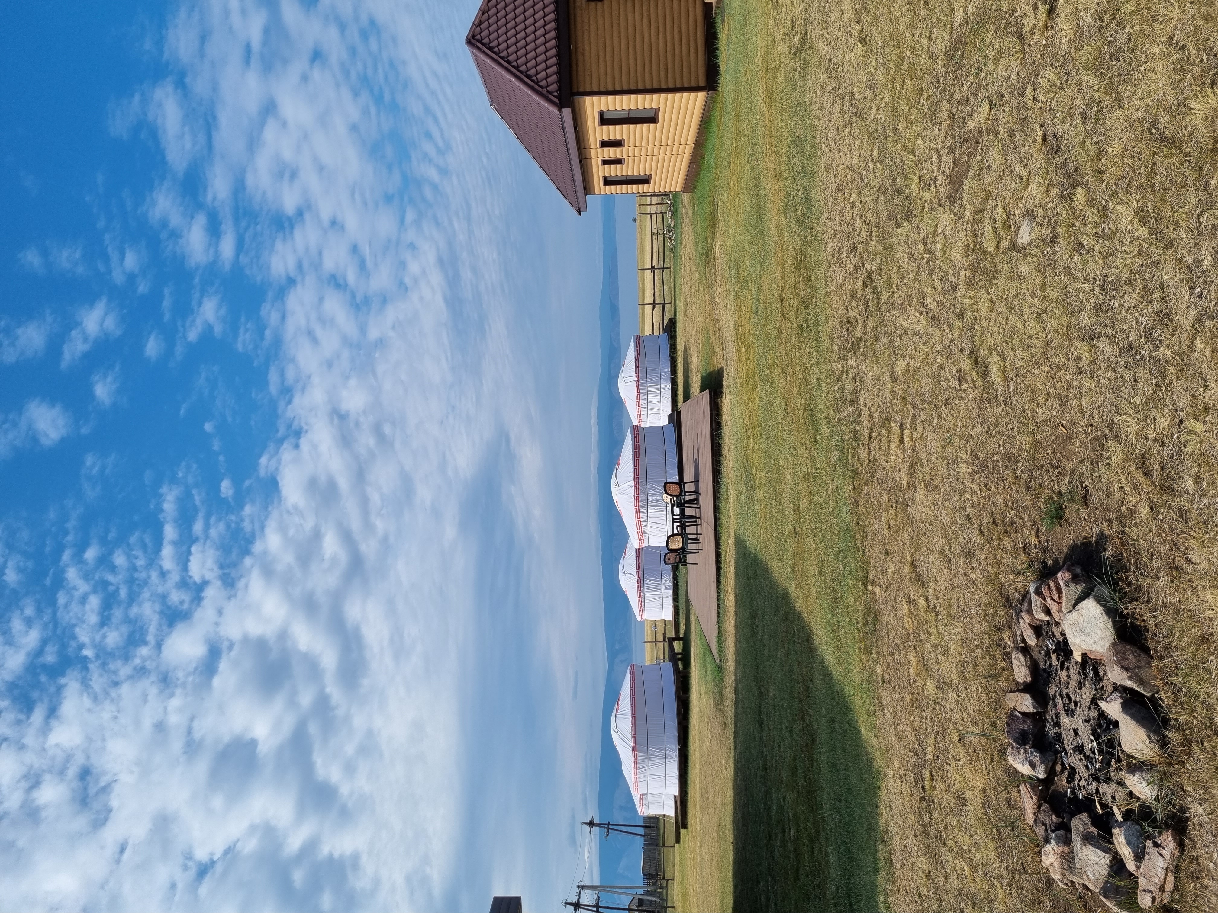 Фото Байкал-Бабр