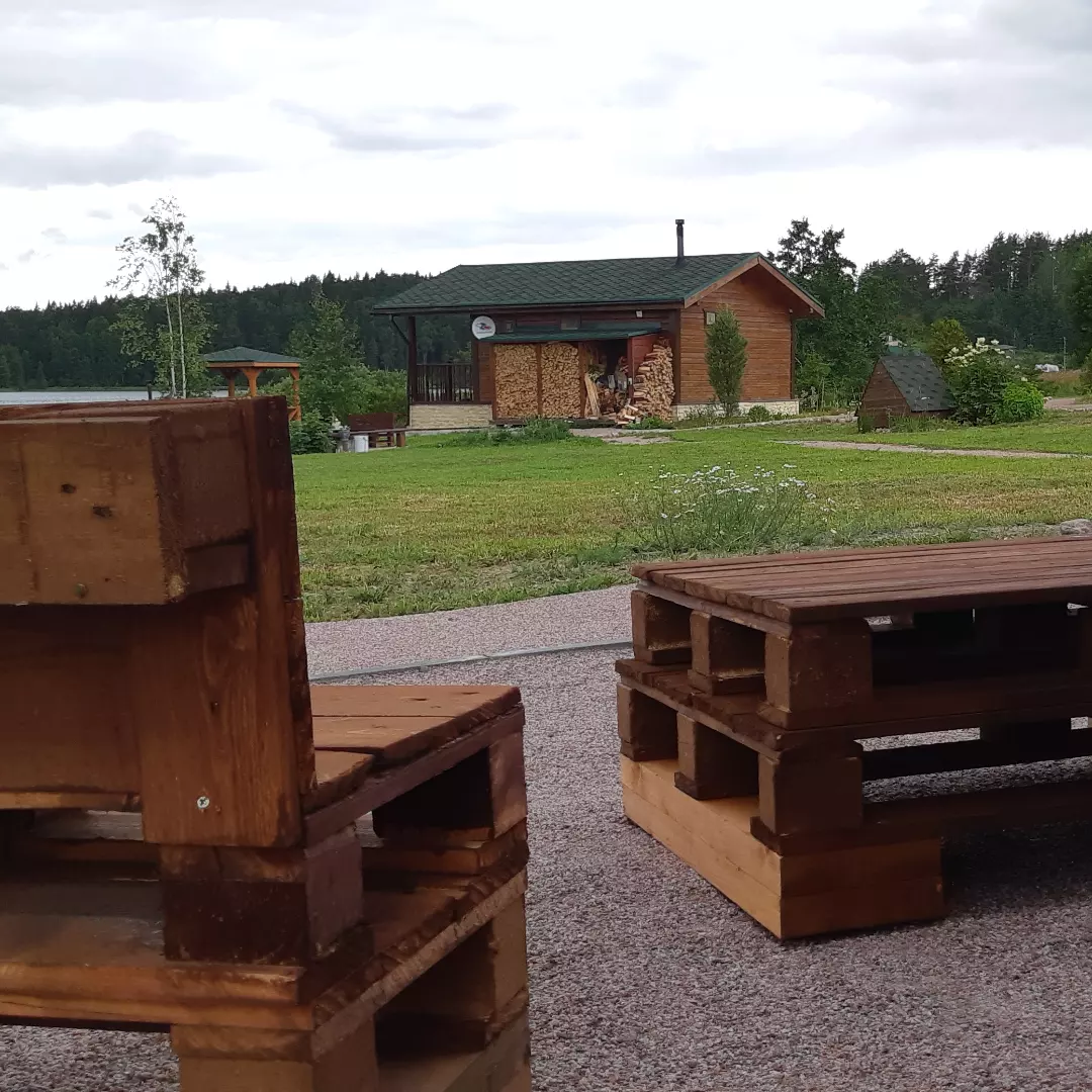 Фото Семейный дом