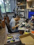 Эконом (prospekt Sverdlova, 14А), appliance repair