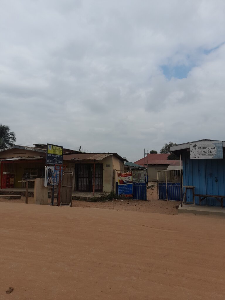 School Festdan Preparatory school, Earth, photo