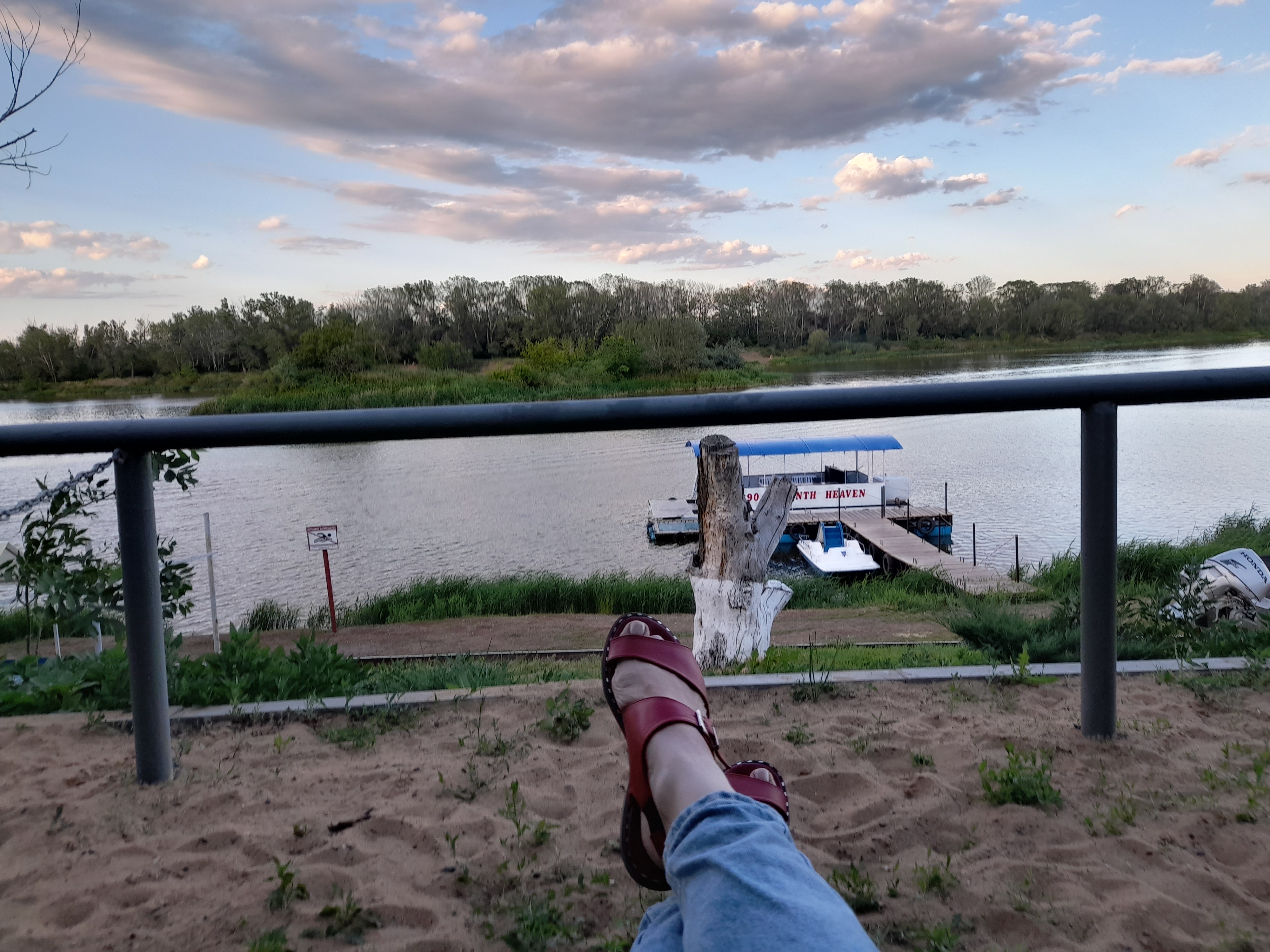 Фото Водно-спортивный клуб Seventh Heaven