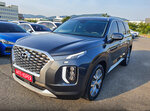 Auto Korea (Kulikovskaya Street, 12), sale of used cars
