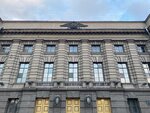 Главное казначейство - Государственный банк (Fontanka River Embankment, 70-72-74) ، معلم جذب سياحي