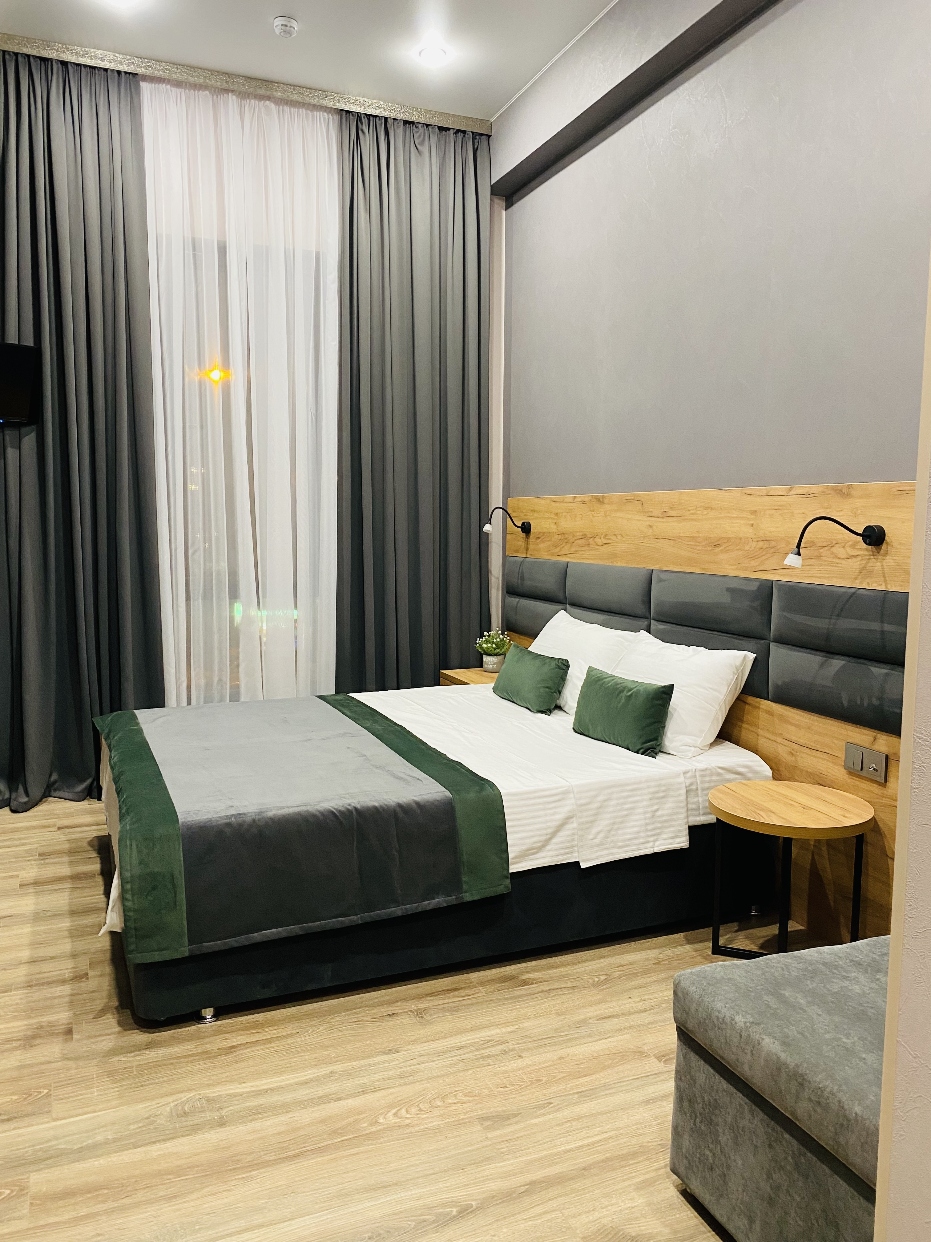 Фото The Loft Inn