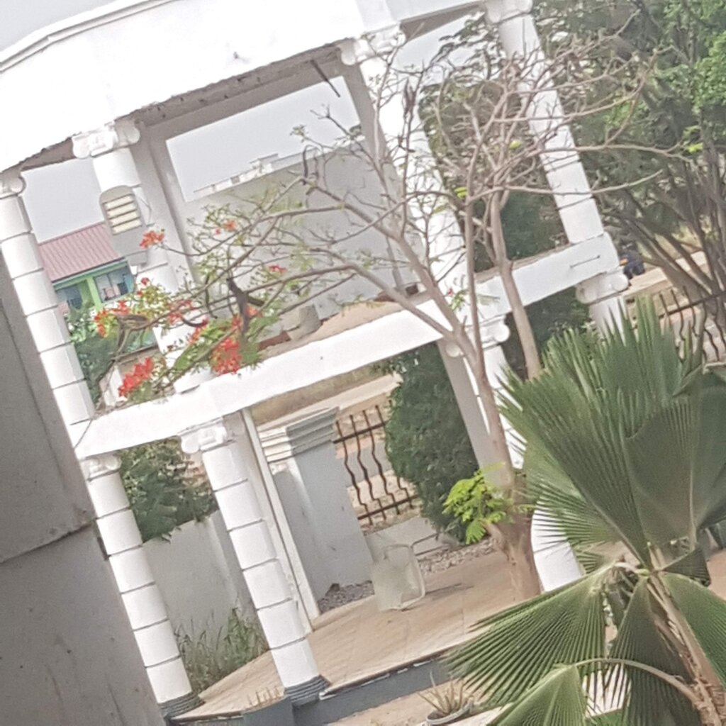 Housing complex DeWealthson Villa, Earth, photo